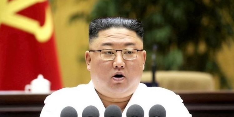 Kim-Jong-Un popullit të vet: “Përgatituni për një tjetër krizë buke”
