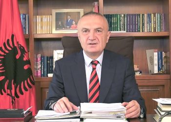 Meta nuk jep dorëheqjen e premtuar në rast fitoreje të Ramës. Mburr veten që siguroi një 25 prill të qetë dhe fton palët të reflektojnë deri në shtator