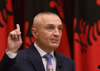 Dy reagimet e Metës për grevën e Albcontrol-it