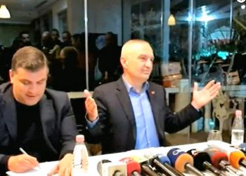 Meta në dijeni të të gjithë problematikës në Albcontrol. Akuzon Ballukun se nuk i ka kushtuar rëndësinë e duhur çështjes, dhe i bën thirrje Ramës t’i thërrasë mendjes