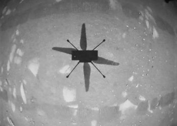 Fluturon helikopteri i parë në Mars. NASA entuziaste