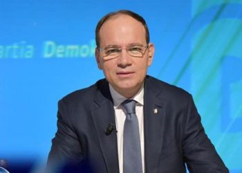 Pas humbjes së demokratëve, reagon ish presidenti Nishani: “Basha po mban peng PD-në”