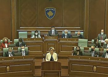 Kosovë/ Dështon zgjedhja e Presidentit. PDK-ja e cilëson Kurtin autokrat dhe Osmanin si një vegël të tijën