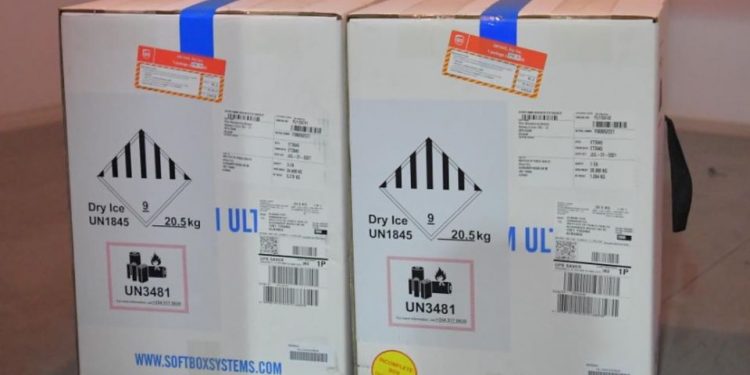 Mbërrijnë 22.300 doza “Pfizer”. Rama njofton edhe ardhjen e 50.000 dozave “Sputnik V”