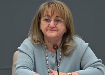 Racakolli i bën bisht pyetjes mbi respektimin e masave anti-covid gjatë procesit të votimit: “Ka pasur protokoll, kemi rekomanduar respektimin e rregullave”