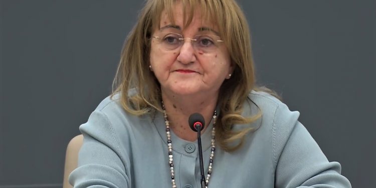 Racakolli i bën bisht pyetjes mbi respektimin e masave anti-covid gjatë procesit të votimit: “Ka pasur protokoll, kemi rekomanduar respektimin e rregullave”