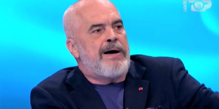 Rama: Nuk jam bërë pishman për vaksinat kineze. Përrallat që kjo vaksinë nuk bën, një mosntruozitet doktor Sali Salihit”