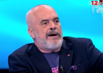 Rama: “Nuk ka hidrocentrale në Vjosë, ka marrë fund kjo histori”