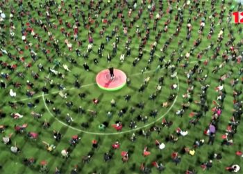 Rama nga Korça: “Imagjononi Imzot Nolin duke votuar Ilir Metën! Imagjononi Motrat Qiriazi duke votuar për Saliun! Imagjinoni Petro Nini Luarasin duke votuar për Monikën”