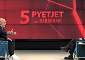 Rama: “Sistemi i patronazhimit është përdorur prej gjithë partive të mëdha në botë. Kjo që ka dalë në media, duket një mish-mash i madh, që s’ka lidhje me listat tona”