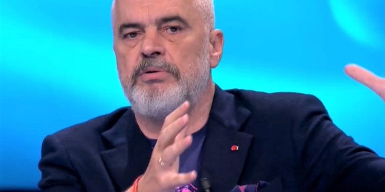 Rama: “Në mandatin e tretë do t’i bëjmë spitalet si të Turqisë. Ça shohin atje, do ta kenë dhe këtu”