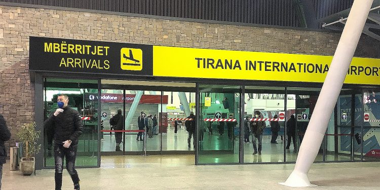 Rinasi vazhdon i mbyllur. Pritet një dalje publike e Ballukut