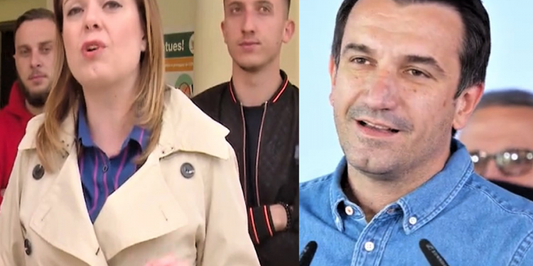 Njësia Bashkiake 12 fut në debat Pampurin dhe Veliajn: “Ai gënjen, ne kemi arriur 25% më shumë të votave”