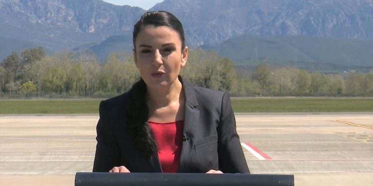 Balluku/ Nisin fluturimet, sot esencialet, nesër në mëngjes ato civilet