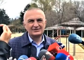 Meta nga Pogradeci: “Vlora u provokua rëndë para pak ditësh. Zotëria të jetë i sigurt, se Vlora ia ka bërë gati dhomën”