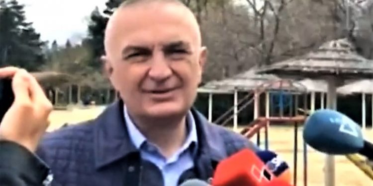 Meta nga Pogradeci: “Vlora u provokua rëndë para pak ditësh. Zotëria të jetë i sigurt, se Vlora ia ka bërë gati dhomën”