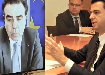 Vaksinimi anti-covid, Basha: “Është ushtrim i personalizuar i  kryeministrit, ka dëmtuar besimin tek vaksinat”