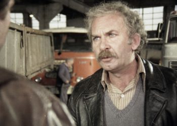 Ndahet nga jeta Gulielm Radoja. Kinemaja shqiptare në zi (foto)