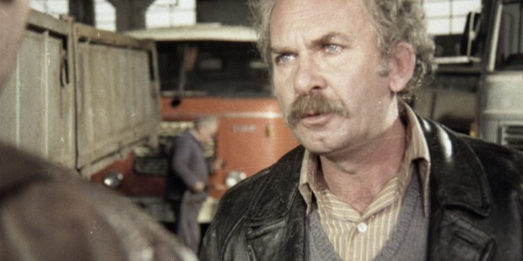 Ndahet nga jeta Gulielm Radoja. Kinemaja shqiptare në zi (foto)