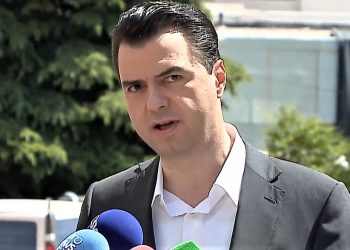 Reagon më në fund Basha për dorëheqjen si kreu i PD: “25 prilli masakër elektorale. Detyra jonë të qëndrojmë e luftojmë fort, për rikthimin e demokracisë në vend”