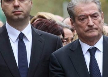 Basha për deklaratën e Blinken-it: “Keqardhje. Berisha dhënë kontributin më të çmuar për zhvillimin dhe demokratizimin e vendit”