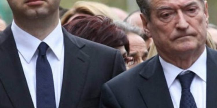 Basha për deklaratën e Blinken-it: “Keqardhje. Berisha dhënë kontributin më të çmuar për zhvillimin dhe demokratizimin e vendit”