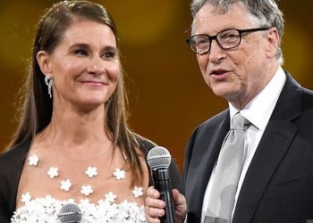 Bill dhe Melinda Gates deklarojnë divorcin: “S’mund të rritemi më si çift”