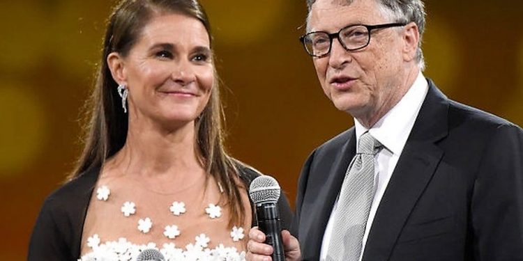 Bill dhe Melinda Gates deklarojnë divorcin: “S’mund të rritemi më si çift”