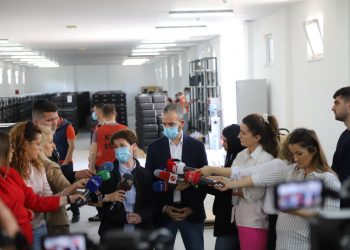 Hetimi Zgjedhor/ Celibashi: “Ata që kanë vendosur  disa herë gishtin tek pajisjet PEI, do japin llogari përpara organeve kompetente”