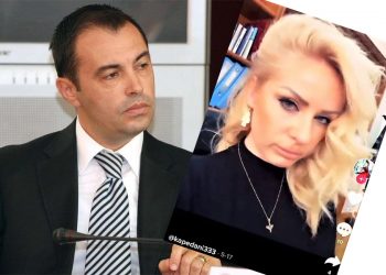 “Tik-toku është simptoma, problemi është sistemi”, nga Denar Biba