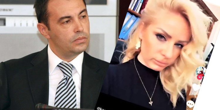 “Tik-toku është simptoma, problemi është sistemi”, nga Denar Biba