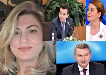 Lideri i shumëpritur i selisë blu: a janë kandidatët në garë zërat e duhur? Bisedë me studiuesen Dr. Iris Halili