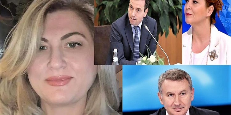 Lideri i shumëpritur i selisë blu: a janë kandidatët në garë zërat e duhur? Bisedë me studiuesen Dr. Iris Halili