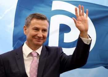 Kadilli i kërkon dorëheqjen e parevokueshme Bashës: “Nuk je më zgjidhje për PD-në, je problemi i saj”