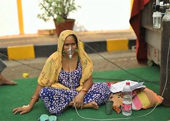 Indi/ rekord i ri viktimash kovid-19