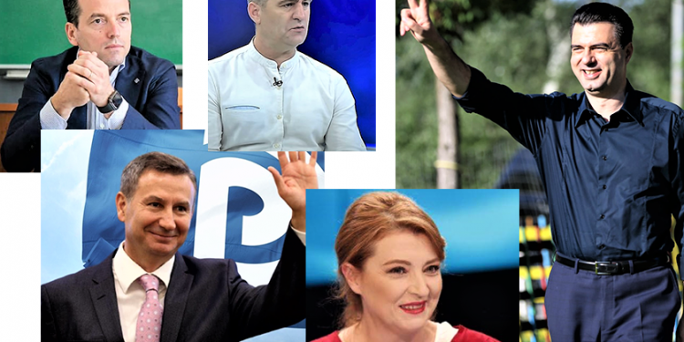 Arrin në 5 numri i demokratëve që kandidojnë për kryetarë të PD-së. Garës i shtohet edhe Agron Shehaj