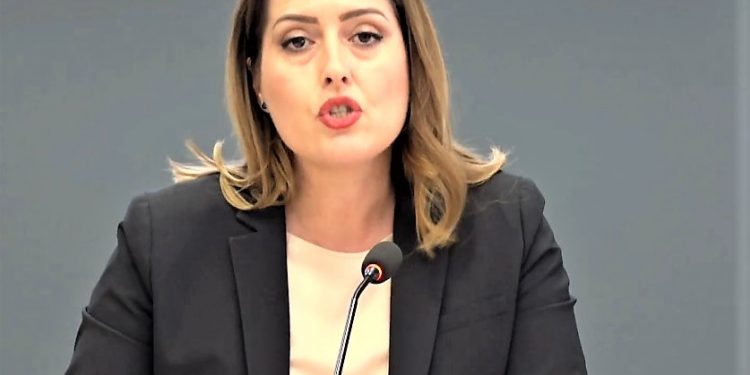 Komiteti Teknik i Ekspertëve/ Hiqen kufizimet me Maqedoninë dhe Greqinë, studentët kthehen në auditore për konsulta