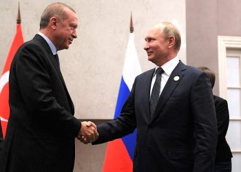 Putin dhe Erdogan flasin për konfliktin në Rripin e Gazës. Erdogan: “Këshilli i Sigurimit të Kombeve të Bashkuara, duhet t’i japë një leksion të mirë Izraelit”