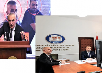 Shkarkimi i Presidentit Meta/ Komisioni për Çështjet Ligjore shqyrton kërkesën e 49 deputetëve. I cakton datën 6 maj për t’u  paraqitur