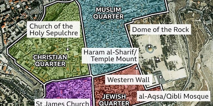 Konflikti në Gazë: mbërrin për bisedime i dërguari i Shteteve të Bashkuara