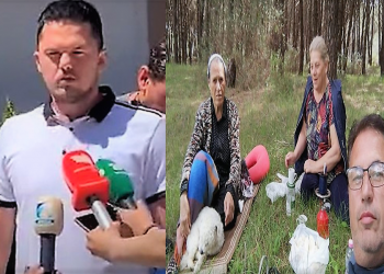 Hëngrën kërpudha nga të pyllit, ndahen nga jeta tri pjesëtarët e një familjeje kosovare.  Të afërmit akuzojnë mjekët për moskurimin në kohën e duhur. Hedhin dyshime se  mund të mos ketë ndodhur prej kërpudhave