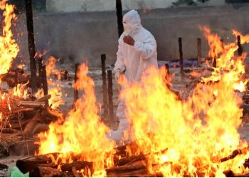 OBSH: Varianti indian për t’u parë, deri më tani jo shqetësues