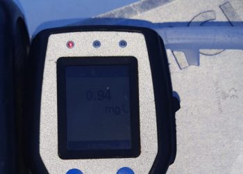 Nisin ngarjet e makinave në gjendje të dehur. Policia e Qarkullimit Rrugor arreston 3 shtetas