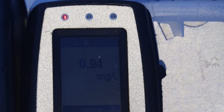 Nisin ngarjet e makinave në gjendje të dehur. Policia e Qarkullimit Rrugor arreston 3 shtetas