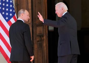 Biden e cilëson kundërshtar të denjë, përfundon takimi Biden-Putin