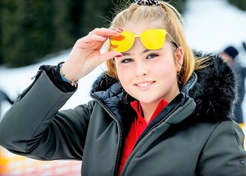 Princesha hollandeze refuzon 1.9 milionë euro. “Nuk kam bërë gjë për t’i merituar”
