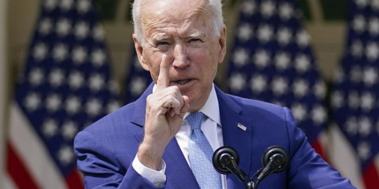 Biden i përvishet Ballkanit Perëndimor përfshi dhe Shqipërinë: “Kush kërcënon përpjekjet për stabilizimin e tij, i padëshiruar në Amerikë”.