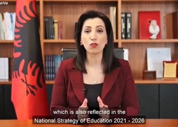 Ministrja e Arsimit thirrje të hapur profesoratit: “Aplikoni në ASCAL të përmirësojmë cilësinë e arsimit”