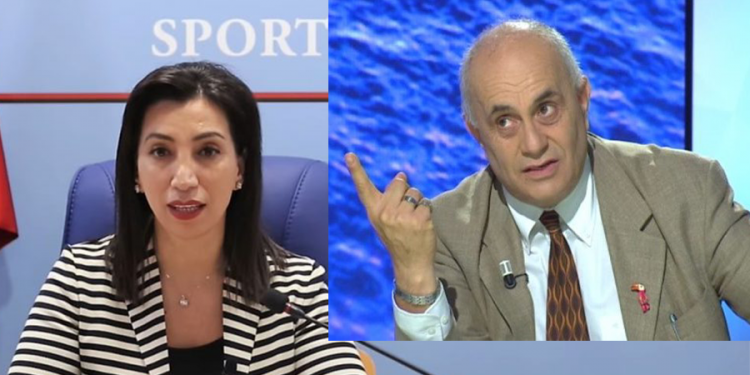 Matura 2021/ Akademiku Fuga kundër uljes së kufirit minimal të pikëve. “Ç’bëhet kështu? Asnjë tezë nuk dinë të bëjnë gjytyrymat?”