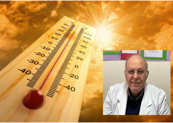 Temperaturat super të larta, Tritan Kalo apel për kujdes: “Kujdes nga helmimet! Mos neglizhoni kushtet higjeno-sanitare”